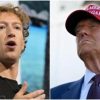 Zuckerberg incontra Trump a Mar-a-Lago: un dialogo sull’innovazione americana