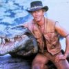 Australia, è morto l’iconico coccodrillo di ‘Mr. Crocodile Dundee’