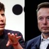 Elon è un bullo: Sam Altman di OpenAI ha le idee chiare su Musk