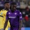 Fiorentina-Udinese 1-2, rimonta bianconera con gol di Lucca e Thauvin