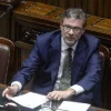 Giorgetti: “No a riarmo a scapito sanità e servizi”