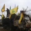 “Iran studia corridoio aereo per riarmo Hezbollah”