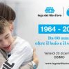 Lega del Filo d’Oro, da 60 anni al fianco delle persone sordocieche