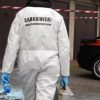 Mantova, pensionato ucciso a colpi d’arma da fuoco nel garage di casa