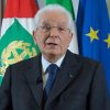 Mattarella, il discorso di fine anno: “Speranza nel futuro deve diventare realtà”