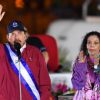 Nicaragua, giudice argentino ordina l’arresto del presidente Ortega e sua moglie Rosario Murillo