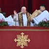 Papa Francesco: “Tacciano le armi in Ucraina, si apra la porta al negoziato”