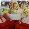 Per bimbi si avvicina notte dei regali di Natale, dal pediatria i consigli per creare magia