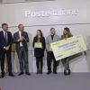 Prima edizione del premio Tg Poste a una giovane giornalista toscana