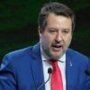 Salvini: “Debito se lavorano aziende italiane, non per arricchire Germania o Francia”