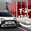 Arriva il Piano Italia Fiat, listini più competitivi di incentivi