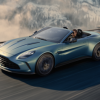 Arrivata l’attesissima nuova Aston Martin Vantage Roadster