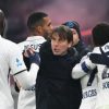 Atalanta-Napoli 2-3, Conte vince il big match e allunga in vetta