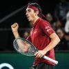 Atp 250 Marsiglia, Van Assche si ritira e Sonego vola ai quarti