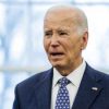 Biden a Roma per gli ultimi giorni da presidente Usa: arriverà il 9 gennaio