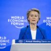 Dazi, Ucraina, clima, energia: Von der Leyen e Ue rispondono a Trump