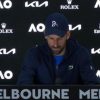 Djokovic e il ritiro da Australian Open: “Voglio vincere ancora”