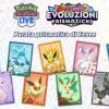 Evoluzioni Prismatiche: il nuovo capitolo del GCC Pokémon celebra Eevee e le sue evoluzioni