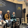 Favaro (McDonald’s Italia): “7a edizione My Selection conferma vicinanza a filiera agroalimentare’