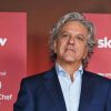 Giorgio Locatelli, chiude definitivamente il suo ristorante: “Non dipende da noi”