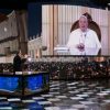 Israele, il Papa: “Grazie ai mediatori per la tregua, due popoli due Stati unica soluzione”