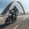 Kawasaki presenta la nuova Z900