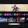 LG e Xbox annunciano una partnership per il cloud gaming su smart TV