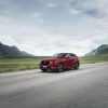 Mazda CX-60 2025, prestazioni migliorate e tecnologia avanzata