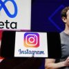 Meta, stop a filtri bellezza su Instagram. Aida Creator: “Attenti a fake news”