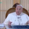 Papa Francesco: “Italia non fa figli, faccia entrare migranti”