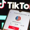 TikTok, Trump congela divieto negli Usa per 3 mesi