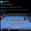 X celebra Sinner, il punto del torneo secondo l’account degli Australian Open è quello contro Rune – Il video