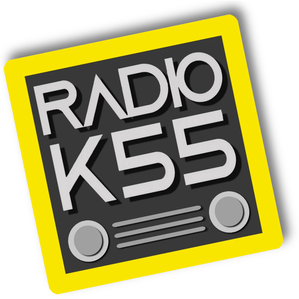 Radio K55