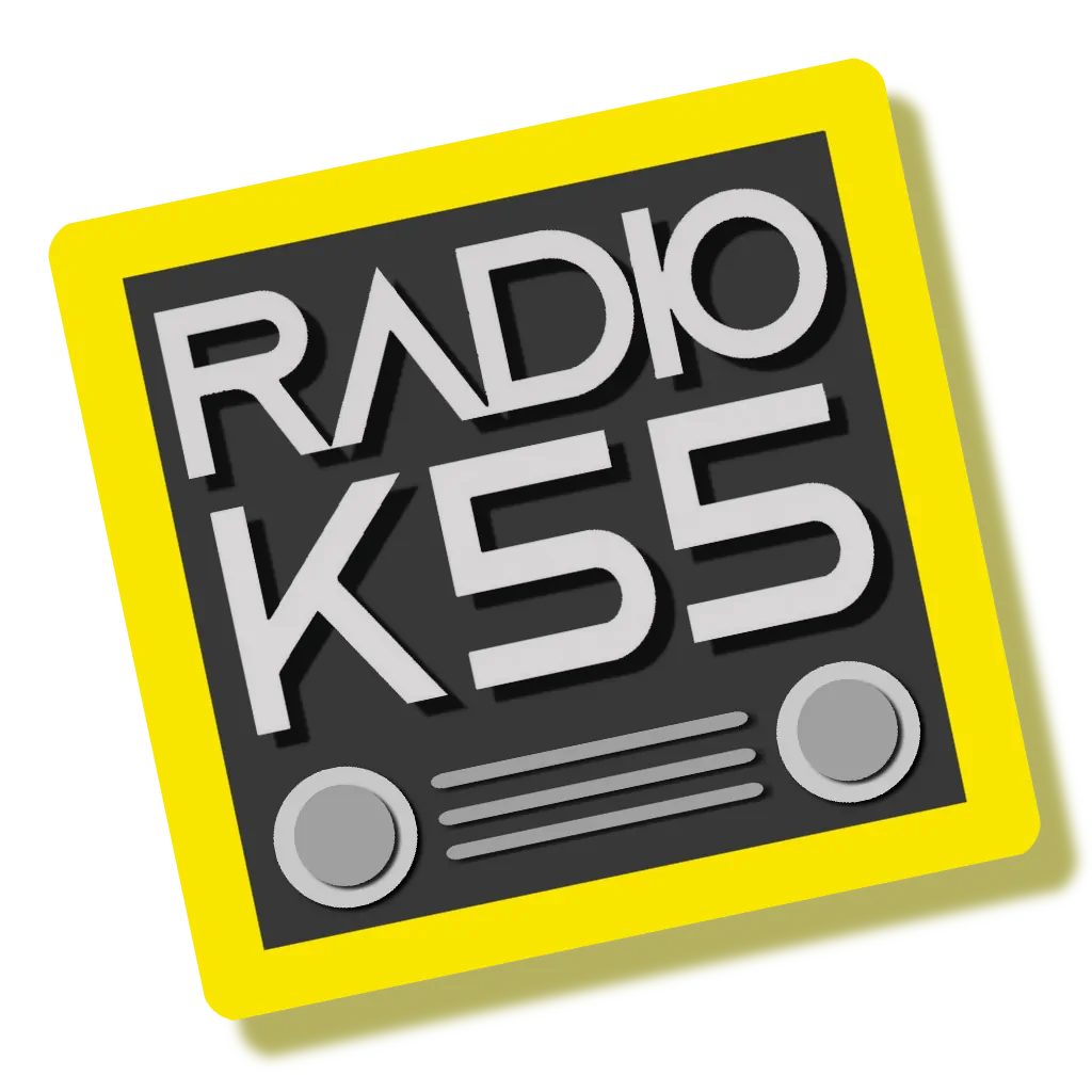 Radio K55