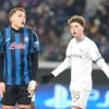 Atalanta-Bruges 1-3, i nerazzurri eliminati dalla Champions