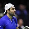 Berrettini: “L’antidoping è stressante, sanno tutti i c… miei”