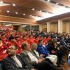 Celebrati successi sport capitolino, As Roma femminile e Asd Roma 1927 Futsal