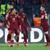 Europa League, Roma-Porto 3-2 e giallorossi agli ottavi