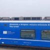 In corso nel sito di Rovato test di rifornimento per treno a idrogeno