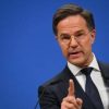 Nato, Rutte: “Se Putin ci attaccasse perderebbe e lo sa”