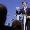 Nato, Rutte avverte: “Adottare mentalità da tempo di guerra”