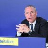 Poste, Del Fante: “Grazie ai nostri dipendenti avremo un 2025 ancora migliore”