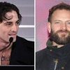 Sanremo 2025, Alessandro Borghi sul palco con Damiano David per omaggio a Dalla