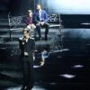 Sanremo 2025, Damiano David canta ‘Felicità’: l’omaggio a Lucio Dalla con Borghi – Video