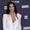 Sanremo 2025, Elettra Lamborghini: chi è la co-conduttrice della terza serata del Festival