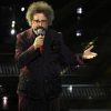 Sanremo 2025, Simone Cristicchi e quel “momento speciale” sul palco