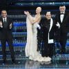 Sanremo 2025, boom social seconda serata: oltre 300 milioni di interazioni, l’analisi