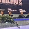 Sanremo 2025, i Duran Duran tornano dopo 40 anni. Simon Le Bon: “Perso per i Maneskin”