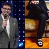 Sanremo, Willie Peyote sul palco con le scarpe del Torino. Il club: “Tifiamo per lui”