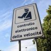 Autovelox, sospeso il decreto: “Servono approfondimenti”